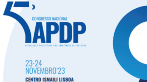 5.º Congresso Nacional da APDP @ Centro Ismaili de Lisboa
