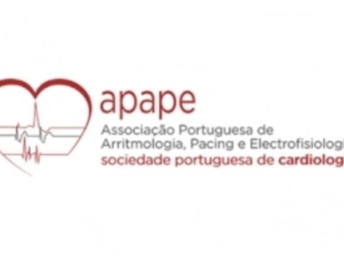 Diogo Magalhães Cavaco é o novo presidente da APAPE