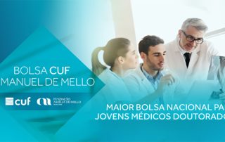 Bolsa CUF