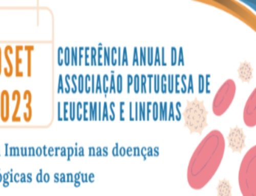 Conferência anual da APLL. Especialistas analisam novos tratamentos para doenças do sangue