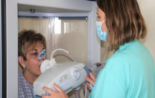 Pneumologistas