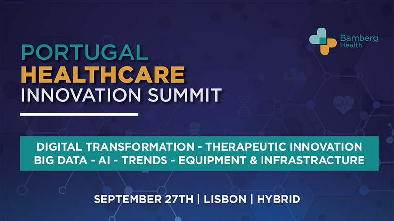 Portugal Healthcare Innovation Summit