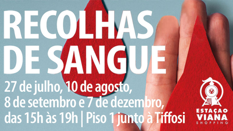 Viana do Castelo promove iniciativa de recolha de sangue Viana do Castelo promove iniciativa de recolha de sangue
