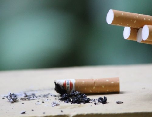  Consumo de medicamentos para deixar de fumar baixou 51,35% nos últimos cinco anos