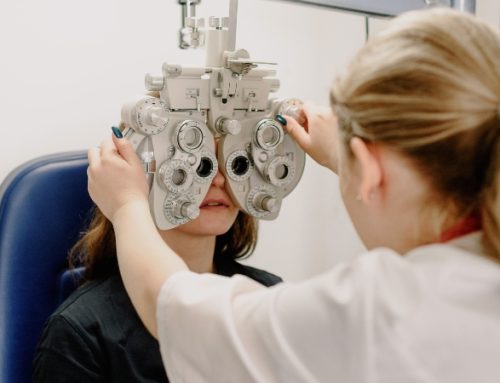 Degenerescência macular da idade e retinopatia diabética: principais causas de perda de visão e cegueira em Portugal