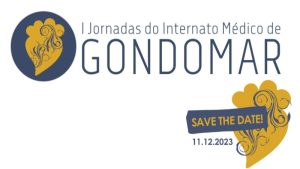 I Jornadas do Internato Médico de Gondomar @ Pavilhão Multiusos de Gondomar
