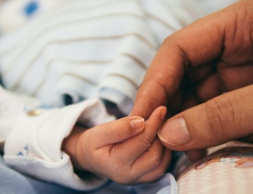 Nasceram menos 518 bebés em Portugal no primeiro semestre do ano em relação a 2023