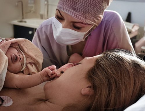 Ginecologia e Obstetrícia do São João com novas salas de partos e app para grávidas