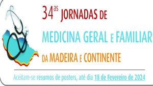34.as Jornadas de Medicina Geral e Familiar da Madeira e Continente @ Funchal - Hotel Vidamar Madeira