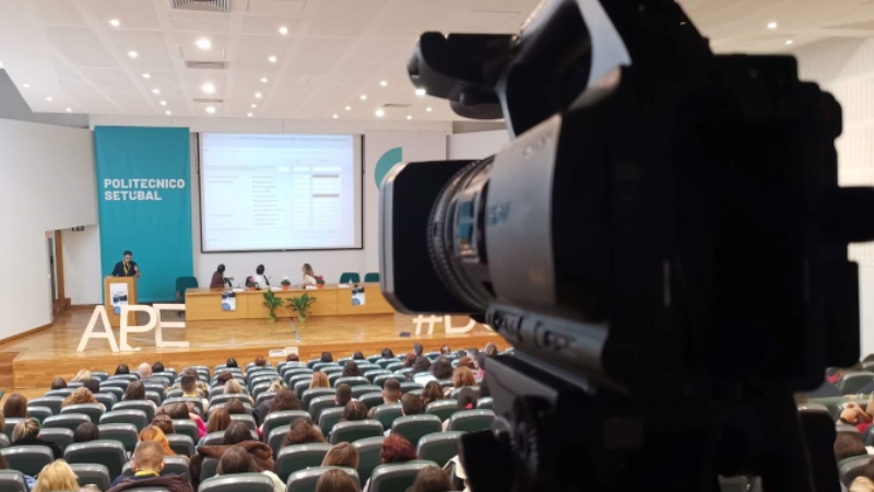 Politécnico de Setúbal acolheu Congresso Internacional do Doente Crítico