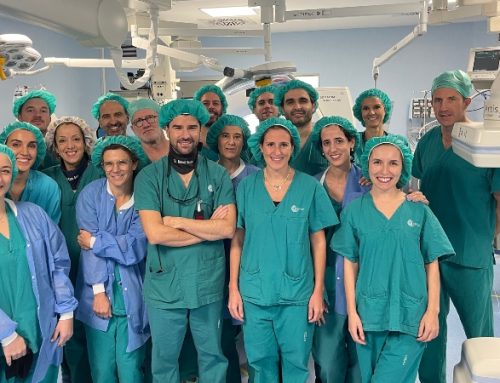  Serviço de Cardiologia do CHUC realiza intervenções valvulares pioneiras em Portugal