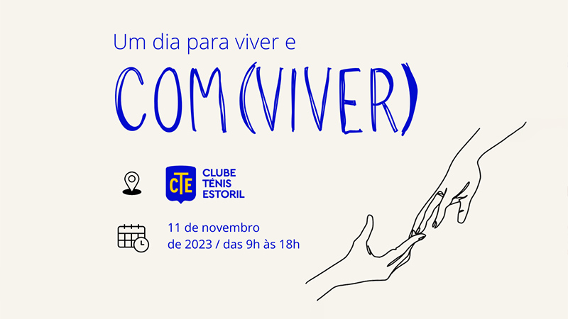 APCL organiza um dia de atividades para viver e COM(VIVER)