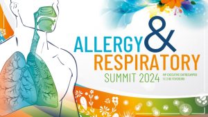 Allergy & Respiratory Summit 2024 @ VIP Executive Entrecampos Hotel & Conference