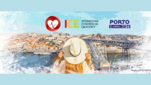 International Congress on Emergency - ICE 2024 @ Porto