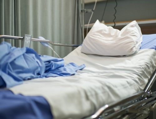 Ordem dos Enfermeiros investiga caso de alegados maus-tratos em Abrantes