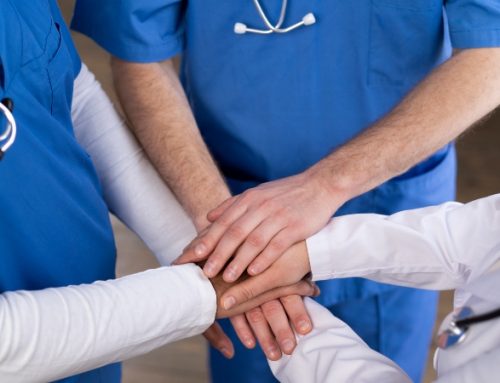  Administradores hospitalares: trabalho das ULS tem sido “positivo”