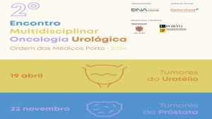 2º Encontro Multidisciplinar Oncologia Urológica - Tumores do Urotélio @ Ordem dos Médicos
