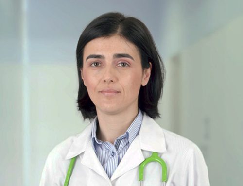 Cancro da cabeça e do pescoço. Lesões com mais de 3 semanas exigem ajuda médica imediata