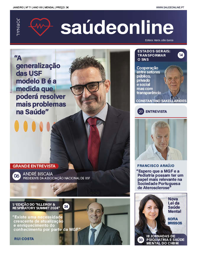 Jornal SaúdeOnline 60