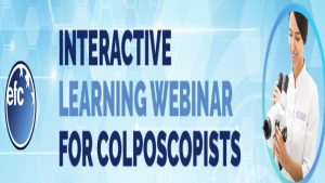 EFC Interactive Learning Webinar for Colposcopists