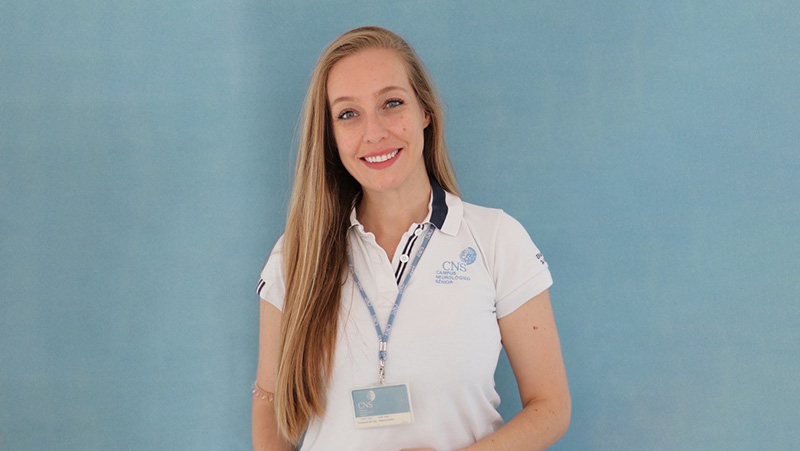 Doença de Parkinson. Devo procurar um terapeuta da fala?