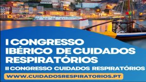 II Congresso de Cuidados Respiratórios @ Porto