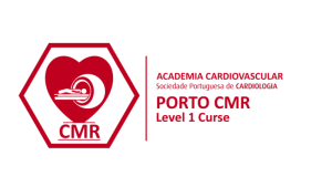 Porto CMR-Level I Course 2024 @ Delegação Norte da Sociedade Portuguesa de Cardiologia