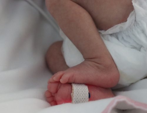 Banco de Leite Humano do Norte já alimentou 100 bebés prematuros