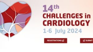 14th Challenges in Cardiology @ MH Hotel Atlântico