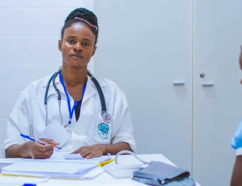  Comunidade Médica de Língua Portuguesa defende mobilidade de médicos na CPLP