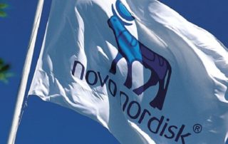 novo nordisk