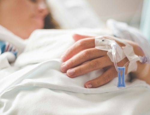 Anualmente 4,3 milhões de doentes internados em hospitais europeus contraem infeções