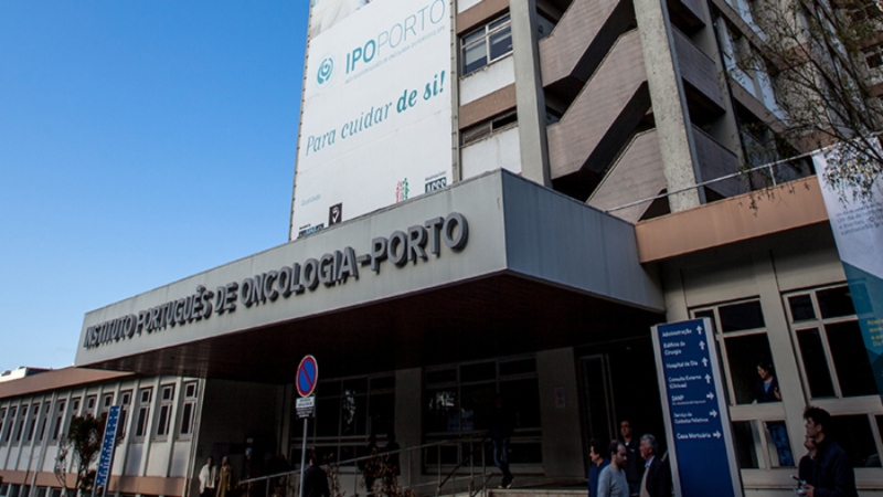 Sindicato critica “sobrecarga horária” dos enfermeiros do IPO do Porto