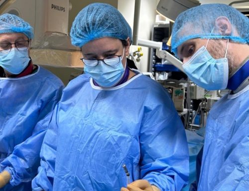Serviço de Cardiologia da ULS da Região de Leiria realiza implantes de pacemakers sem fios