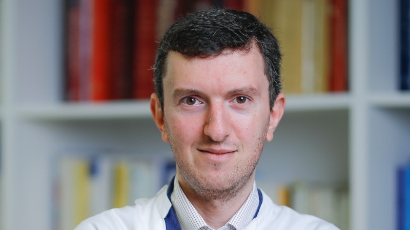 Médico português é eleito vice-presidente da Sociedade Europeia de Glaucoma