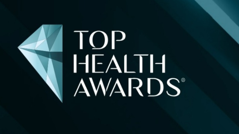 Abertas as candidaturas aos TOP Health Awards