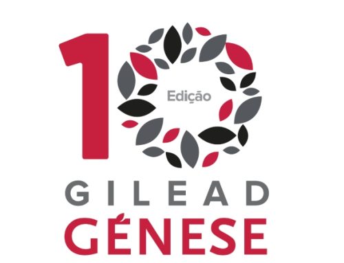 Estão abertas as candidaturas para a 10.ª edição do Programa Gilead GÉNESE
