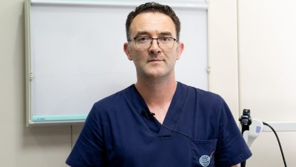 Hiperplasia benigna da próstata