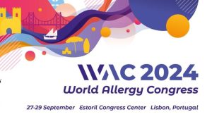 World Allergy Congress 2024 @ Centro de Congressos do Estoril