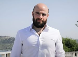 Vítor hugo azevedo
