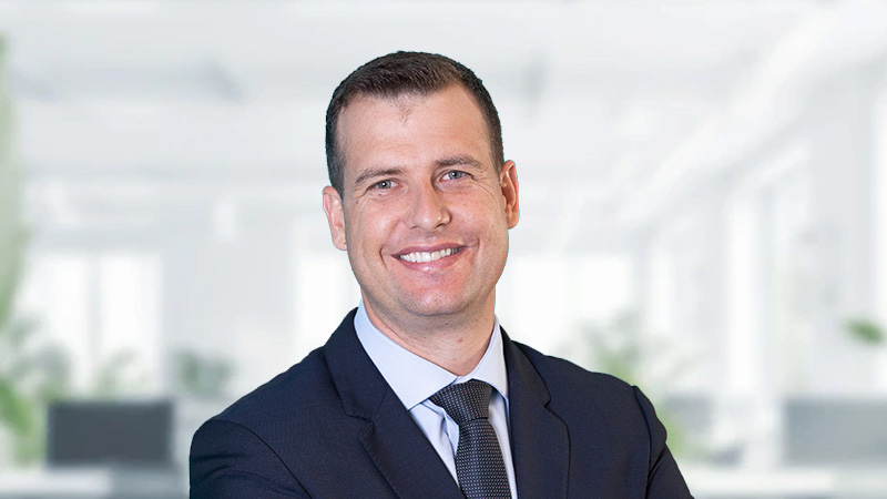 MSD Portugal nomeou novo diretor-geral MSD Portugal nomeou novo diretor-geral