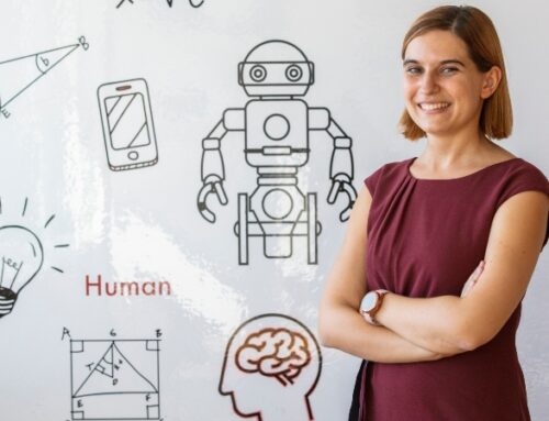 Aplicação da IA no diagnóstico imagiológico de lesões cutâneas