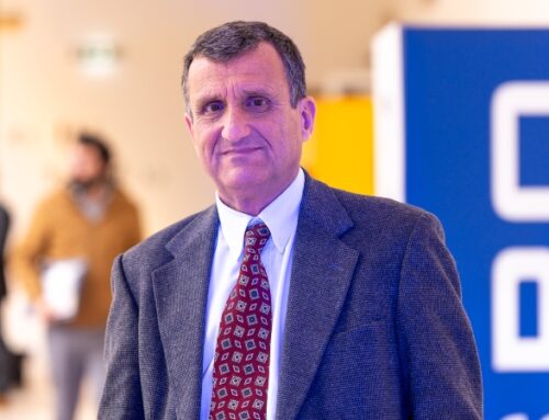 “A bússola da Oncologia portuguesa aponta na direção da inovação, da excelência, da liderança e do futuro”