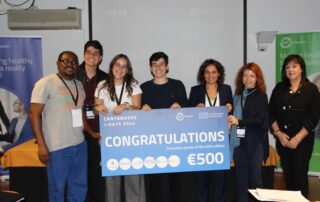 infeções hospitalares
