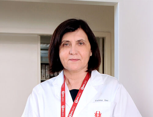 Gestão do risco em cancro hereditário: o desafio do seguimento dos portadores