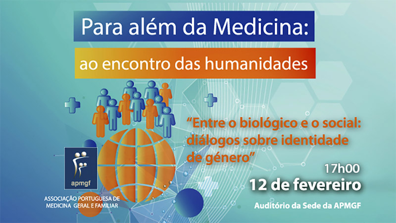 Identidade de género vai ser debatida por médicos de família