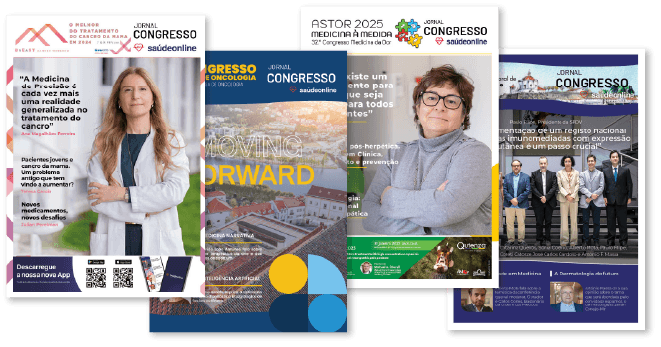 Jornais de Congresso