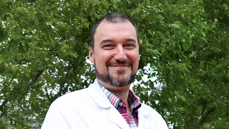 Oncologista pediátrico apela a mais meios para realização de ensaios clínicos