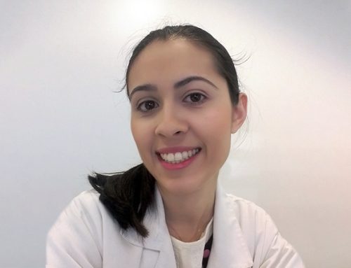 Anemia na população geriátrica