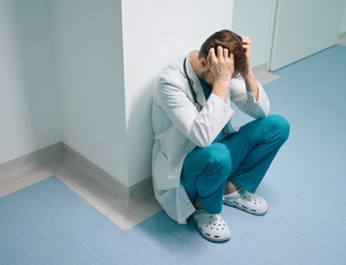 Prevenção do Burnout: Um desafio urgente para os médicos de família